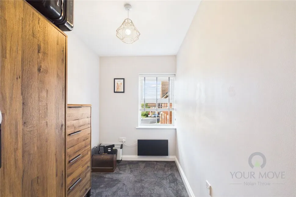 Brooks Close, Wootton, NN4, photo 8