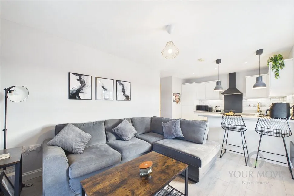 Brooks Close, Wootton, NN4, photo 10