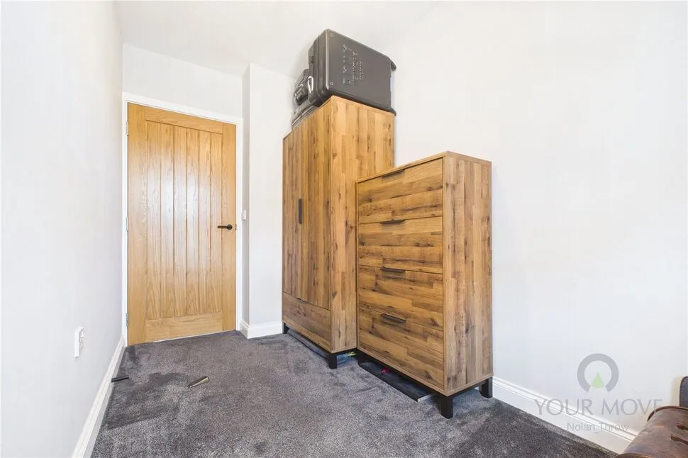 Brooks Close, Wootton, NN4, photo 9