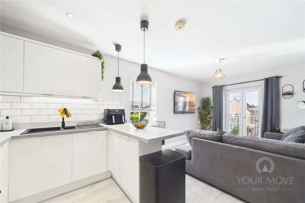 Brooks Close, Wootton, NN4, photo 5