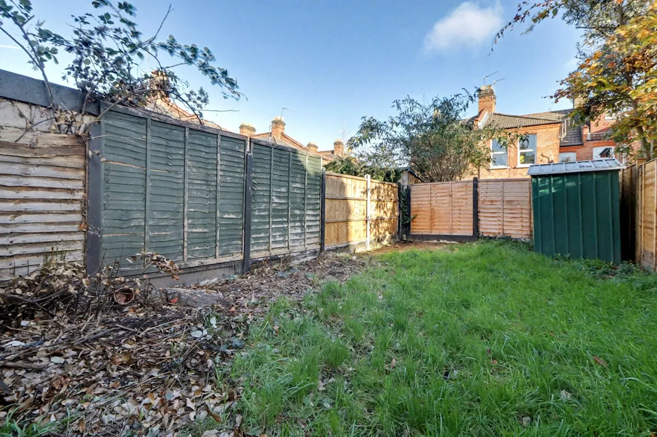 Mersey Road, Walthamstow, E17, photo 15