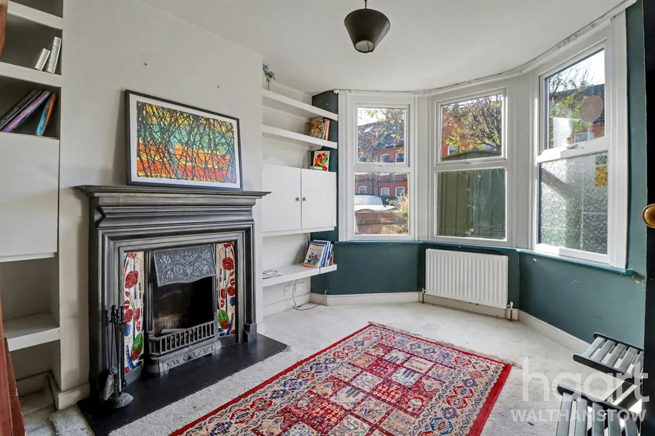 Mersey Road, Walthamstow, E17, photo 8