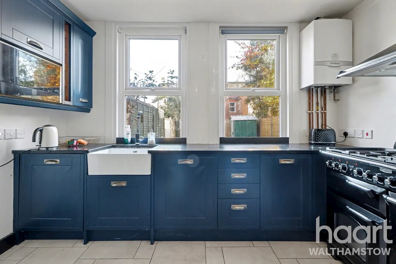 Mersey Road, Walthamstow, E17, photo 3