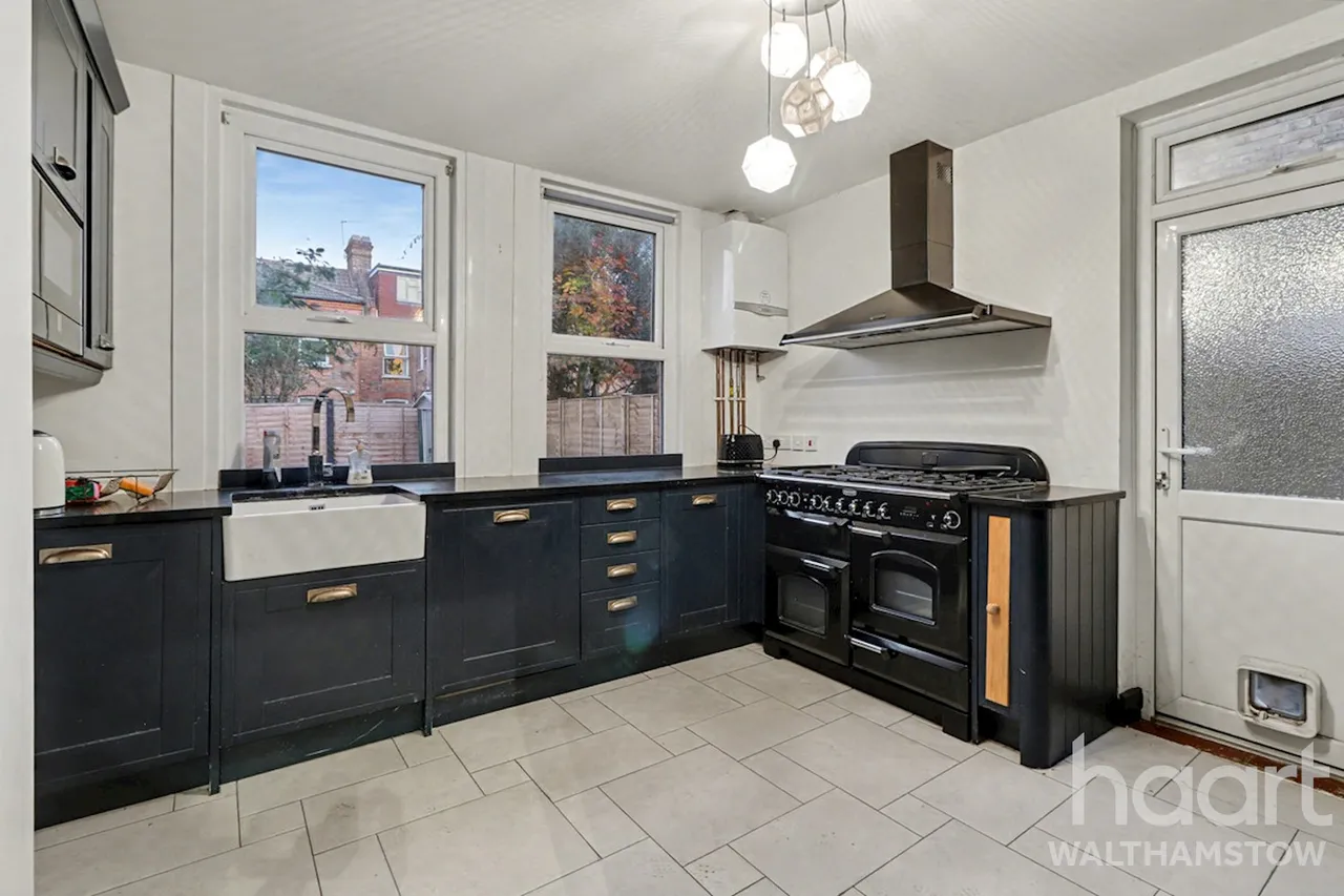 Mersey Road, Walthamstow, E17, photo 2