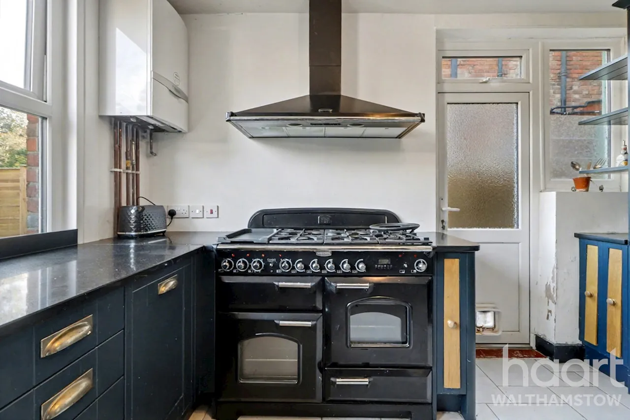 Mersey Road, Walthamstow, E17, photo 4