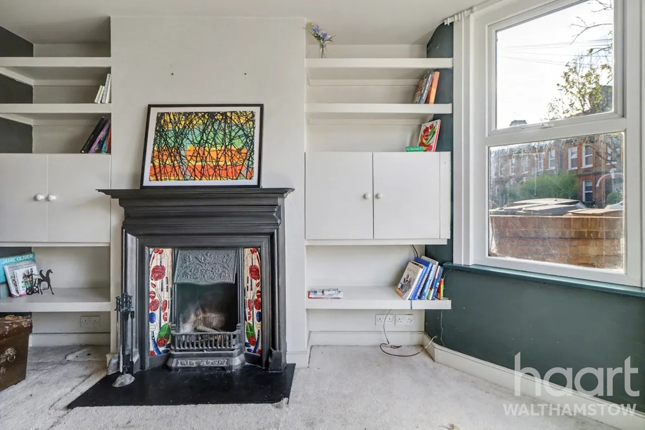 Mersey Road, Walthamstow, E17, photo 9