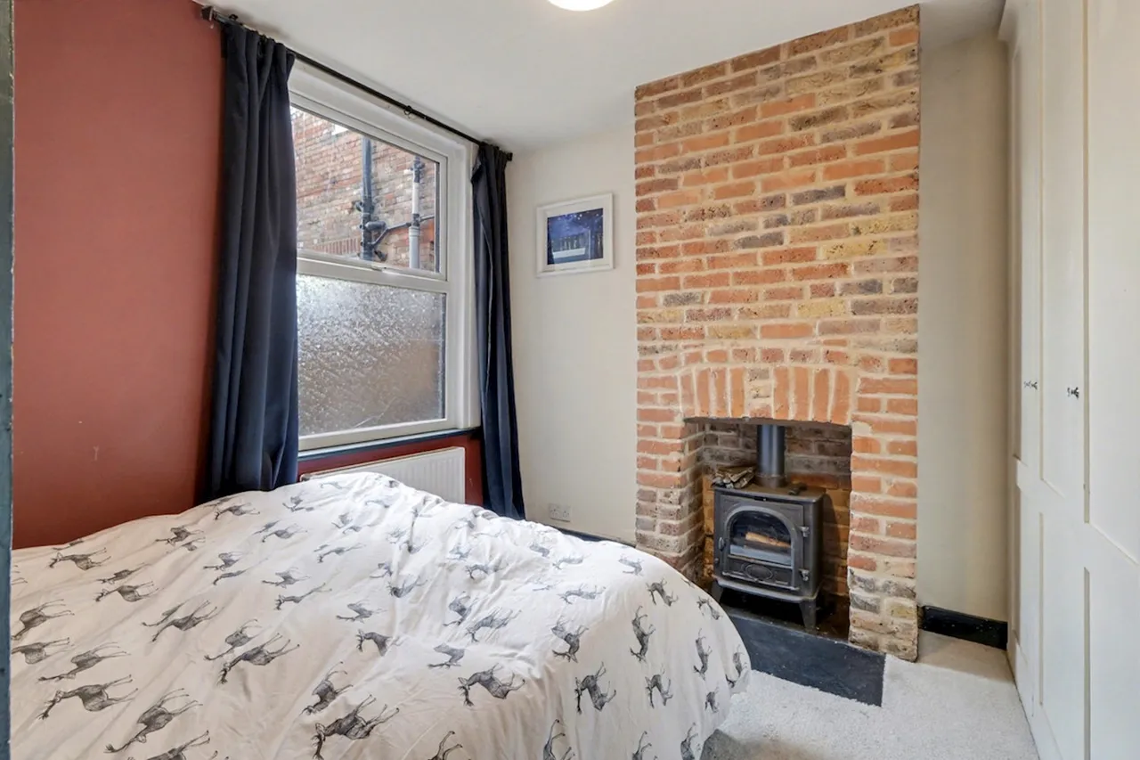 Mersey Road, Walthamstow, E17, photo 13