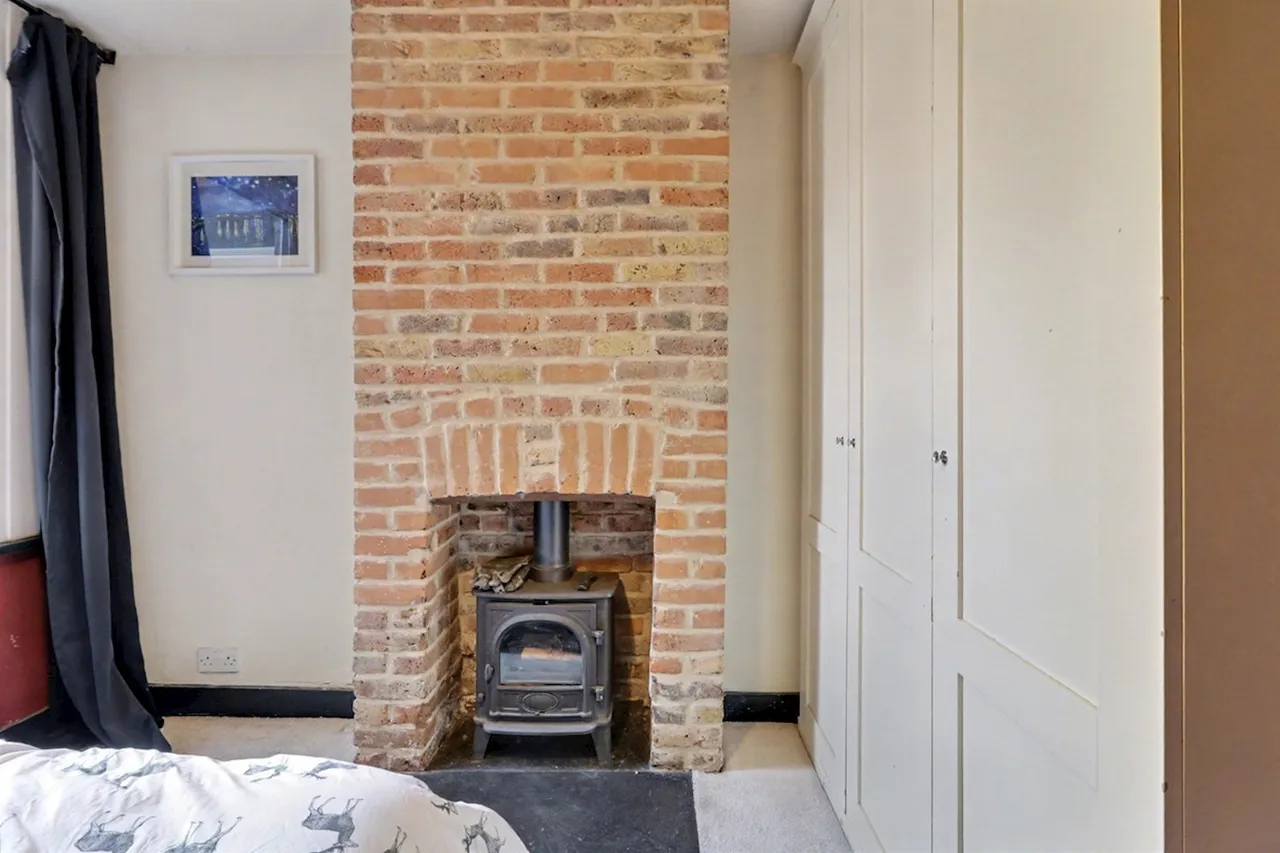 Mersey Road, Walthamstow, E17, photo 14