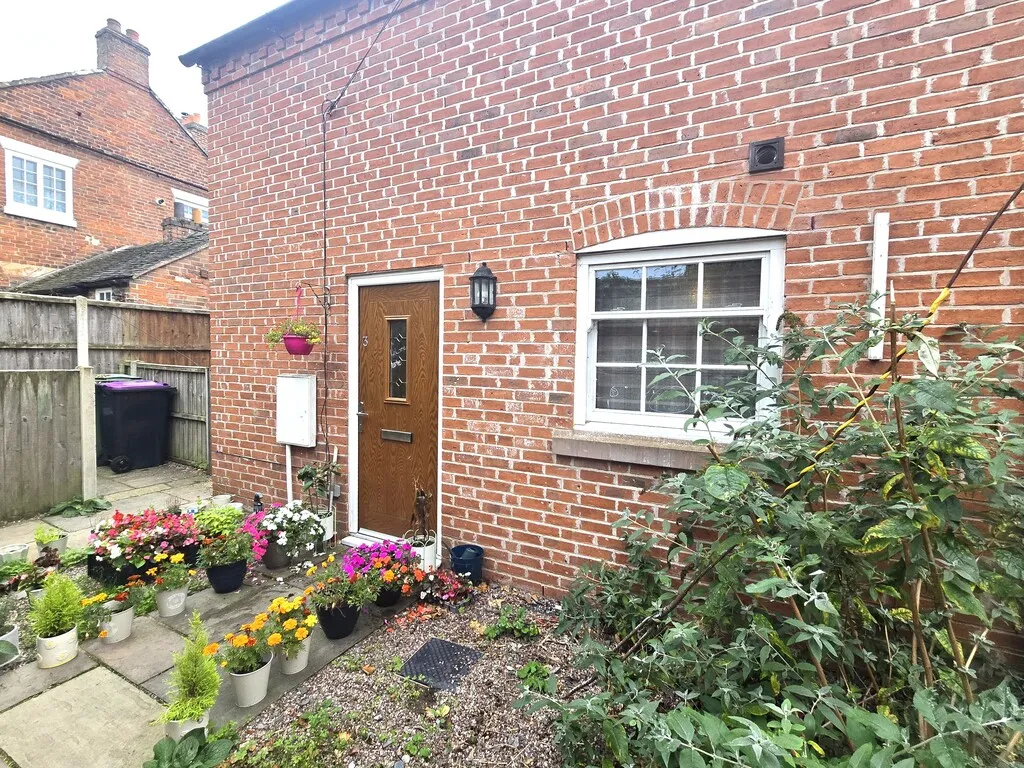 Shropshire Street, Market Drayton, photo 12