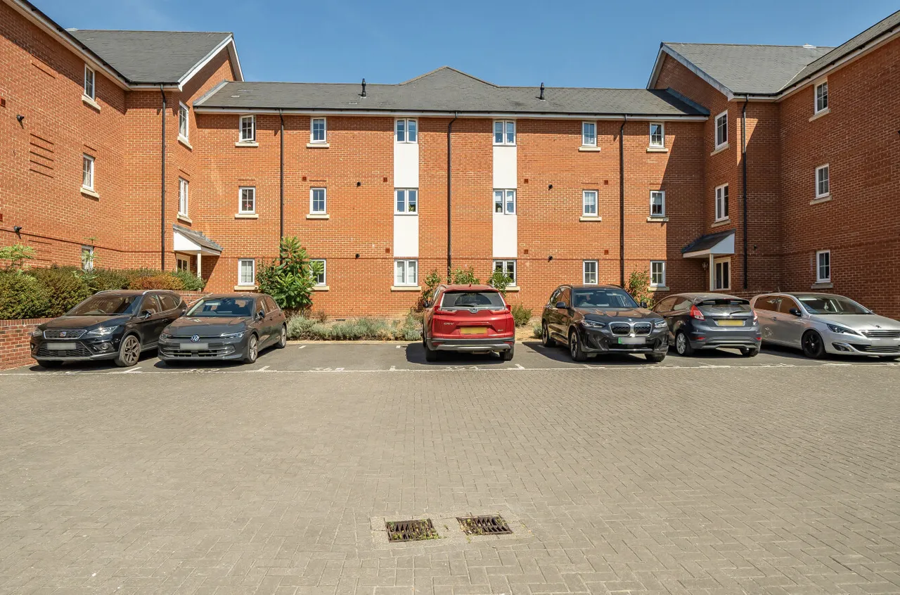 William Heelas Way, Wokingham, Berkshire, RG40 1GS, photo 19