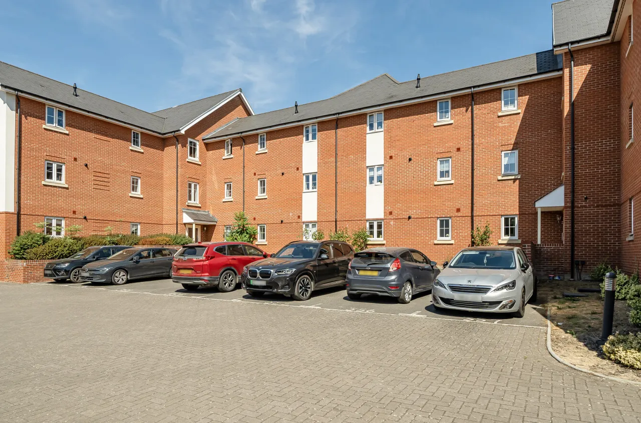 William Heelas Way, Wokingham, Berkshire, RG40 1GS, photo 18