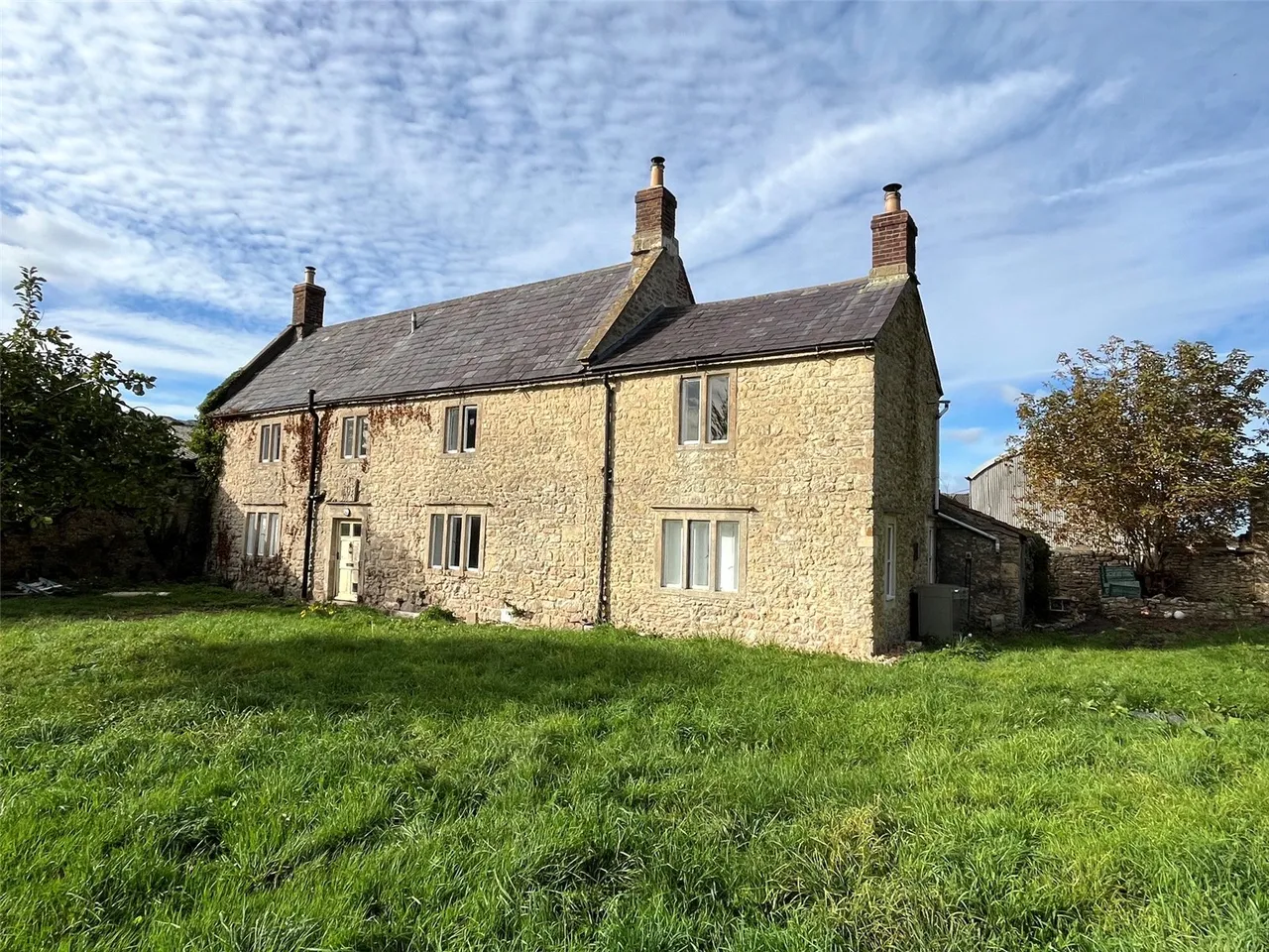 4 bed house to rent, Radstock, Somerset