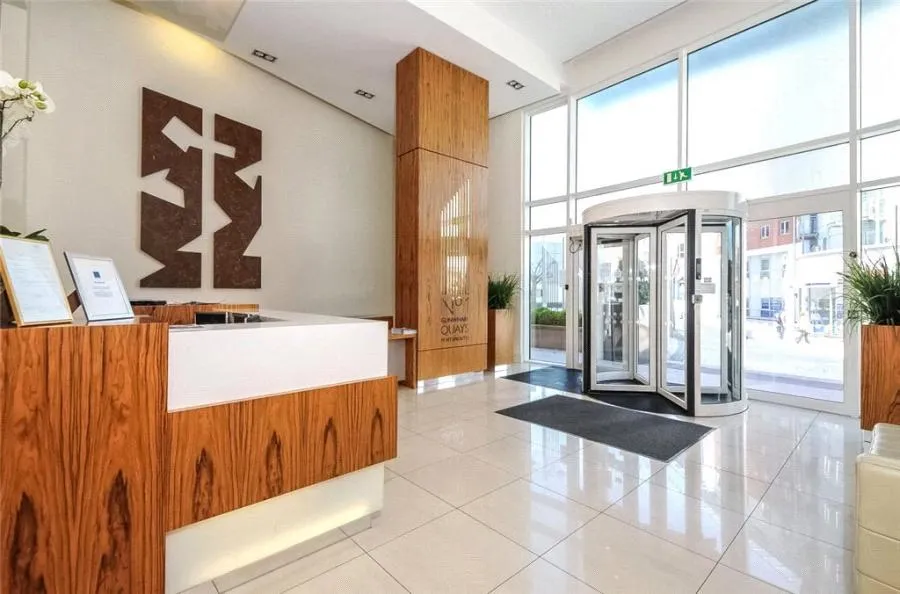 Gunwharf Quays, Portsmouth, PO1, photo 11