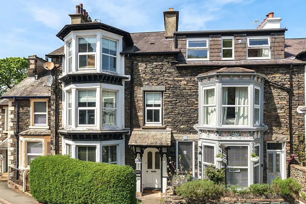 Craig Walk, Bowness on Windermere, LA23, photo 21