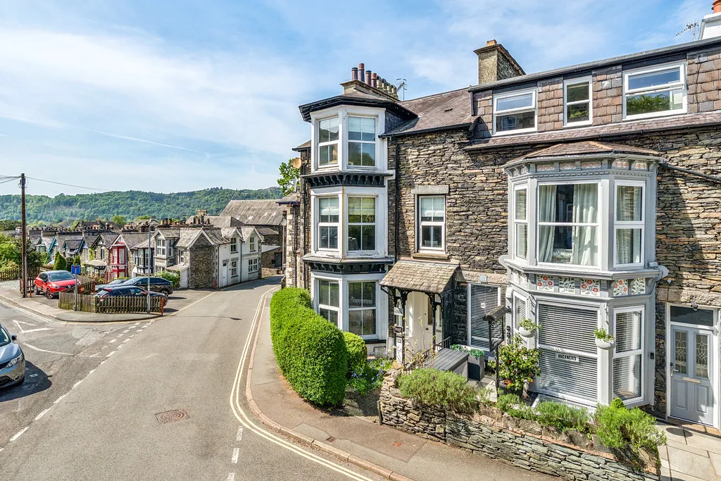 Craig Walk, Bowness on Windermere, LA23, photo 20