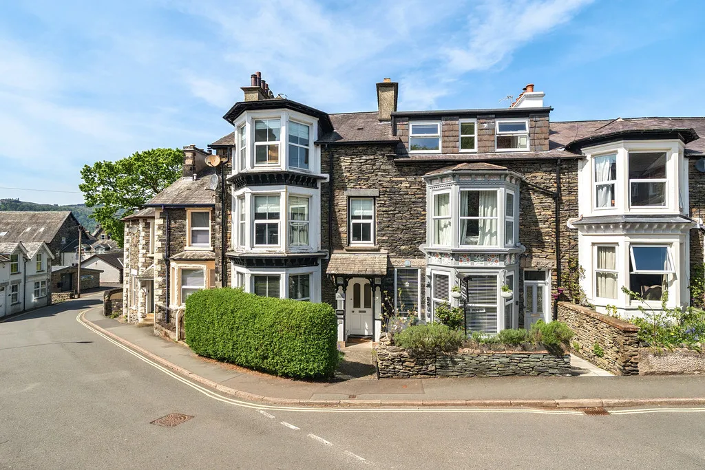 Craig Walk, Bowness on Windermere, LA23, photo 2