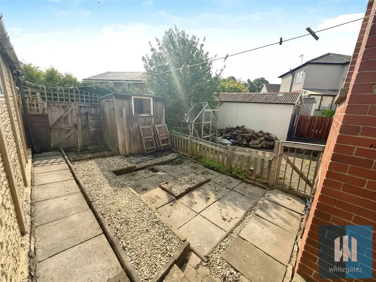 Slade Lane, Rastrick, HD6, photo 8