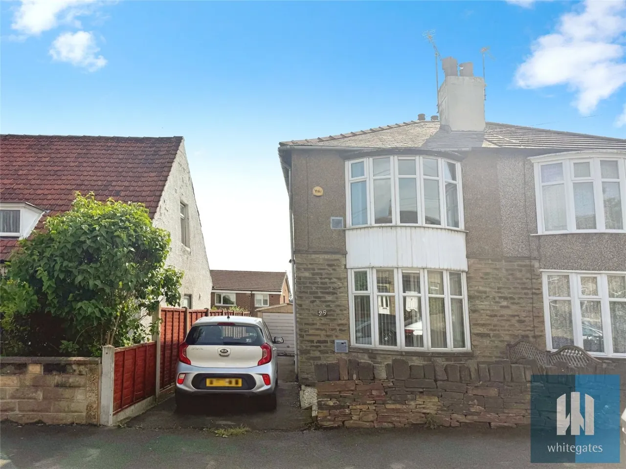 Slade Lane, Rastrick, HD6, photo 16