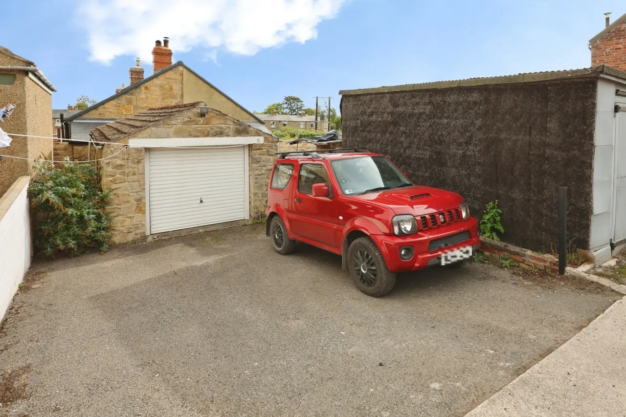 Coronation Terrace, Cockfield, DL13, photo 14