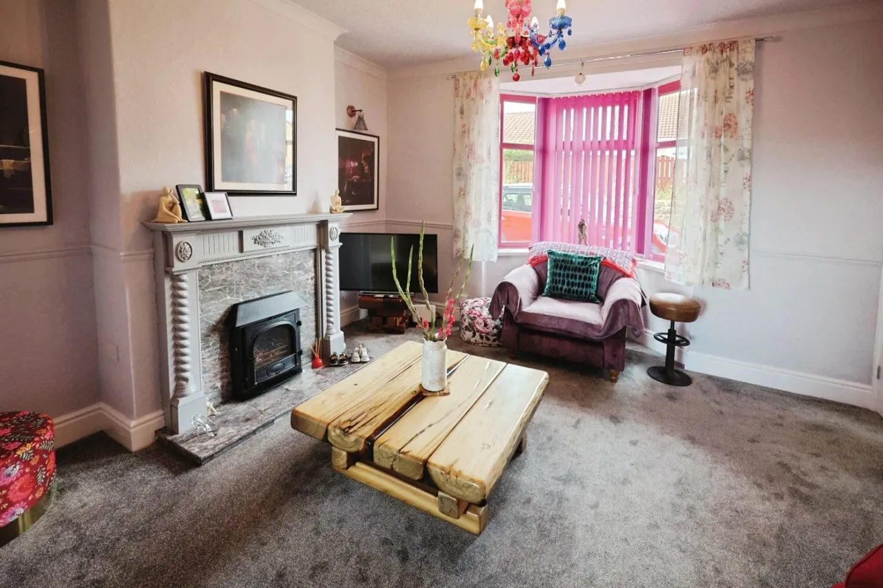 Coronation Terrace, Cockfield, DL13, photo 2