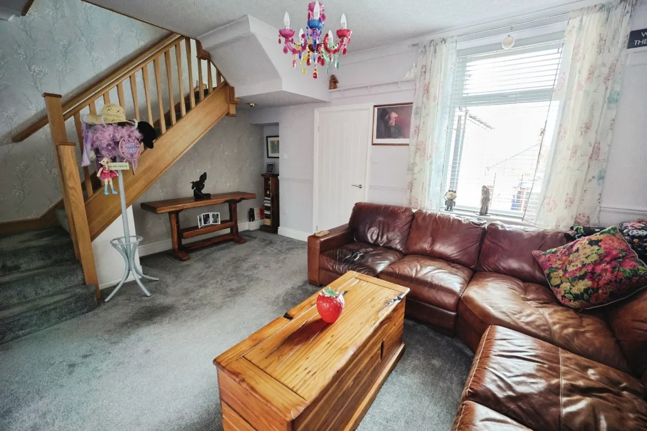Coronation Terrace, Cockfield, DL13, photo 4