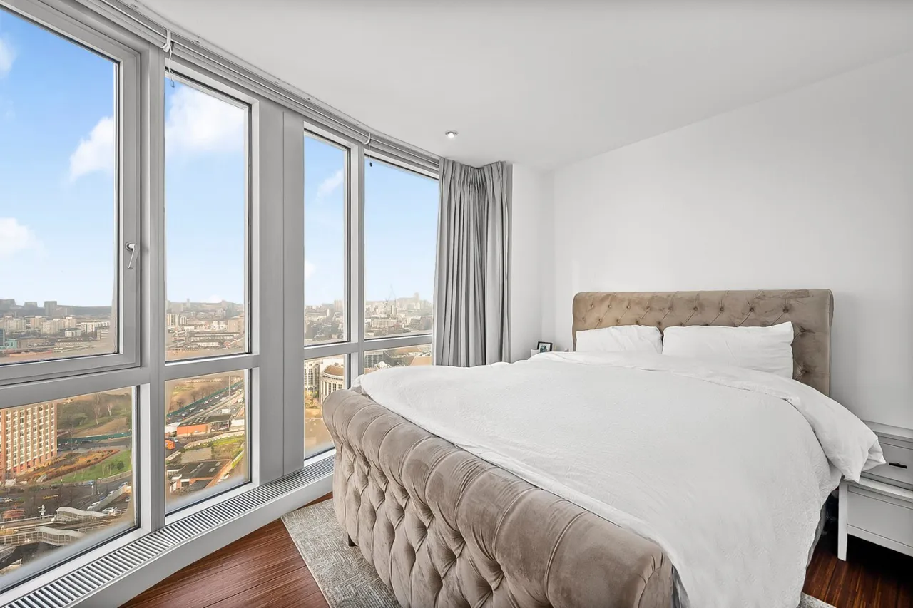 Fairmont Avenue, London, E14, photo 5
