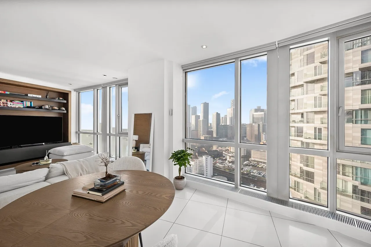 Fairmont Avenue, London, E14, photo 11