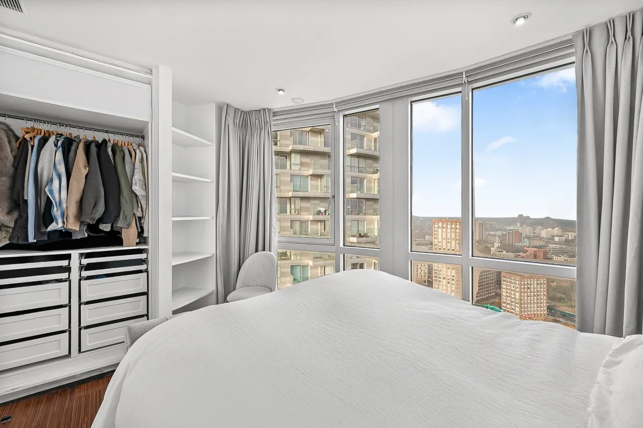 Fairmont Avenue, London, E14, photo 12