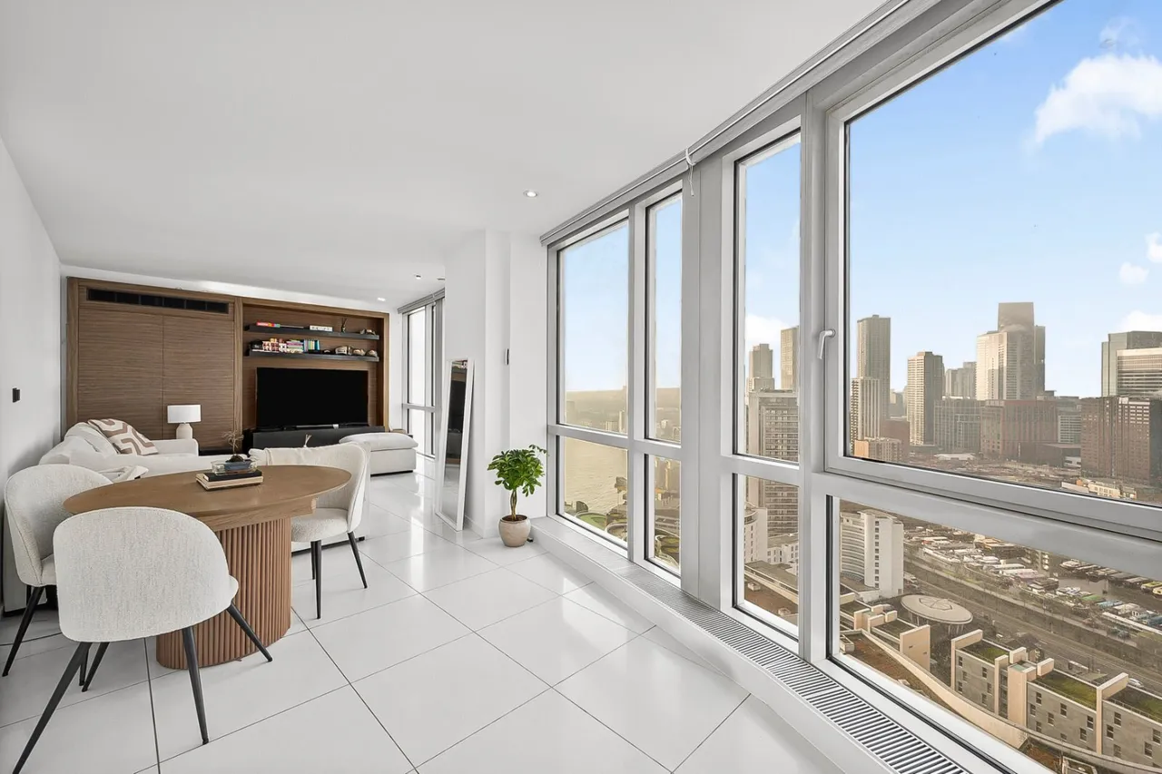 Fairmont Avenue, London, E14, photo 4