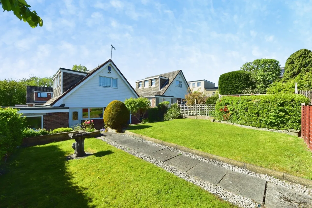 Bowman Close, Sheffield, S12, photo 4