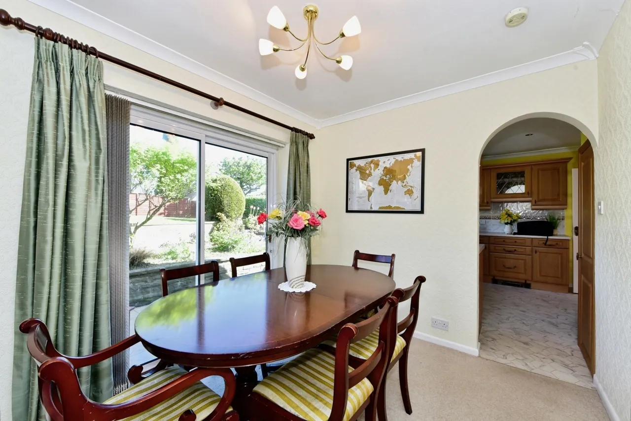 Bowman Close, Sheffield, S12, photo 5