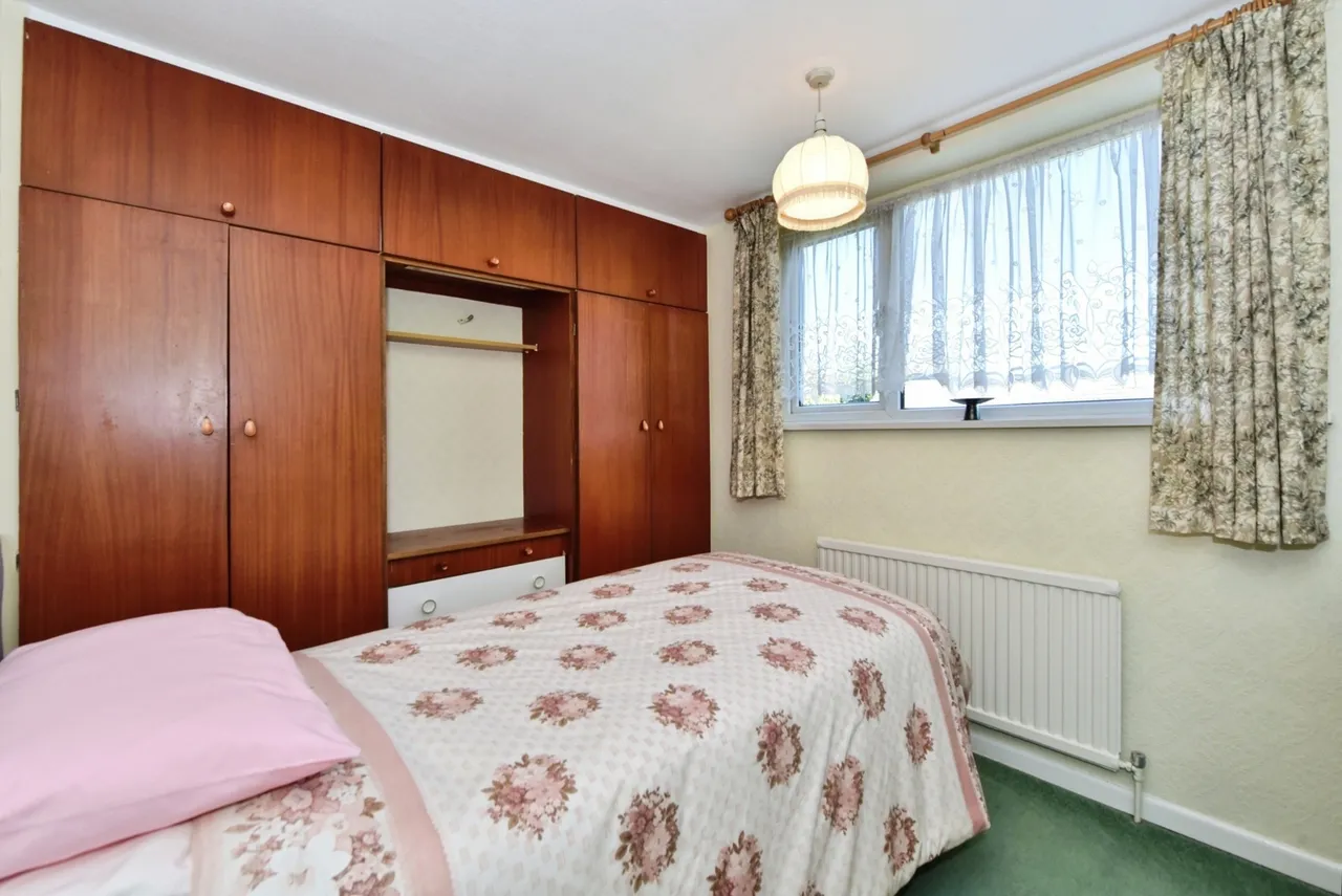 Bowman Close, Sheffield, S12, photo 18