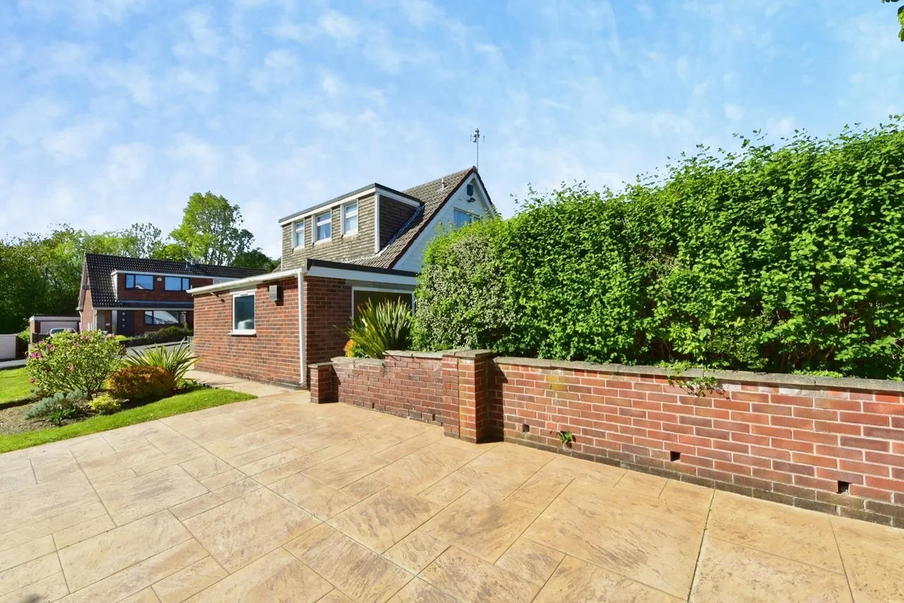 Bowman Close, Sheffield, S12, photo 6