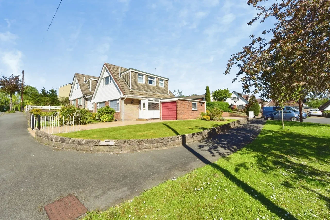 Bowman Close, Sheffield, S12, photo 19
