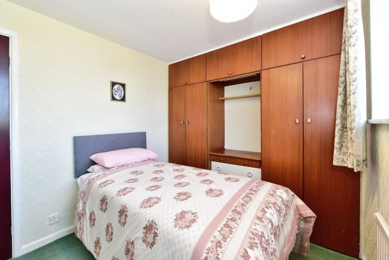 Bowman Close, Sheffield, S12, photo 8