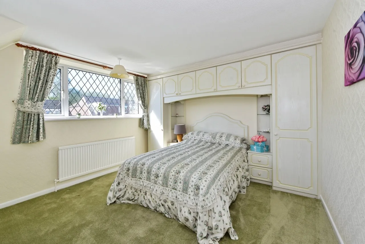 Bowman Close, Sheffield, S12, photo 7