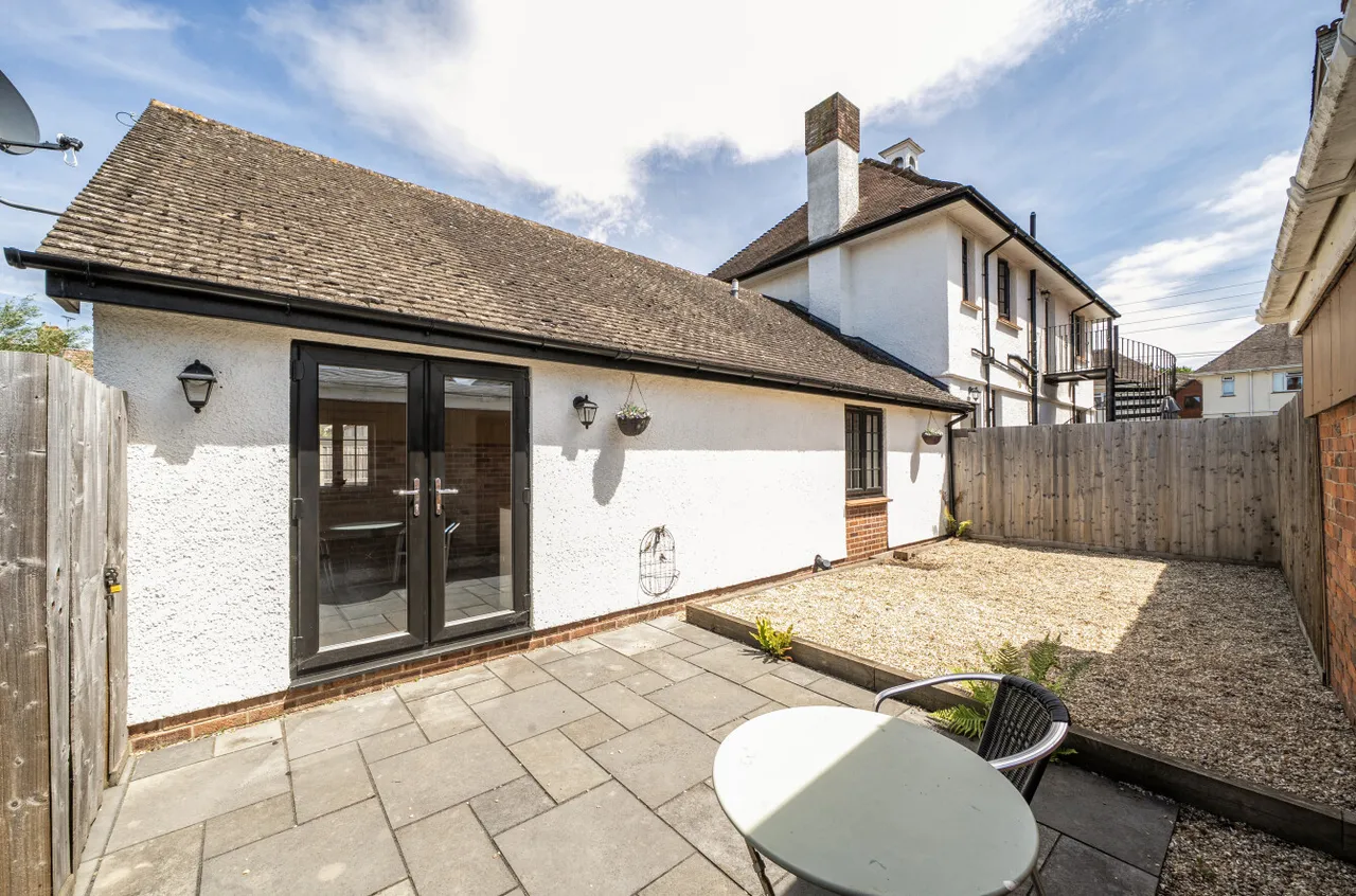 St Johns Place, Wellington, TA21, photo 17