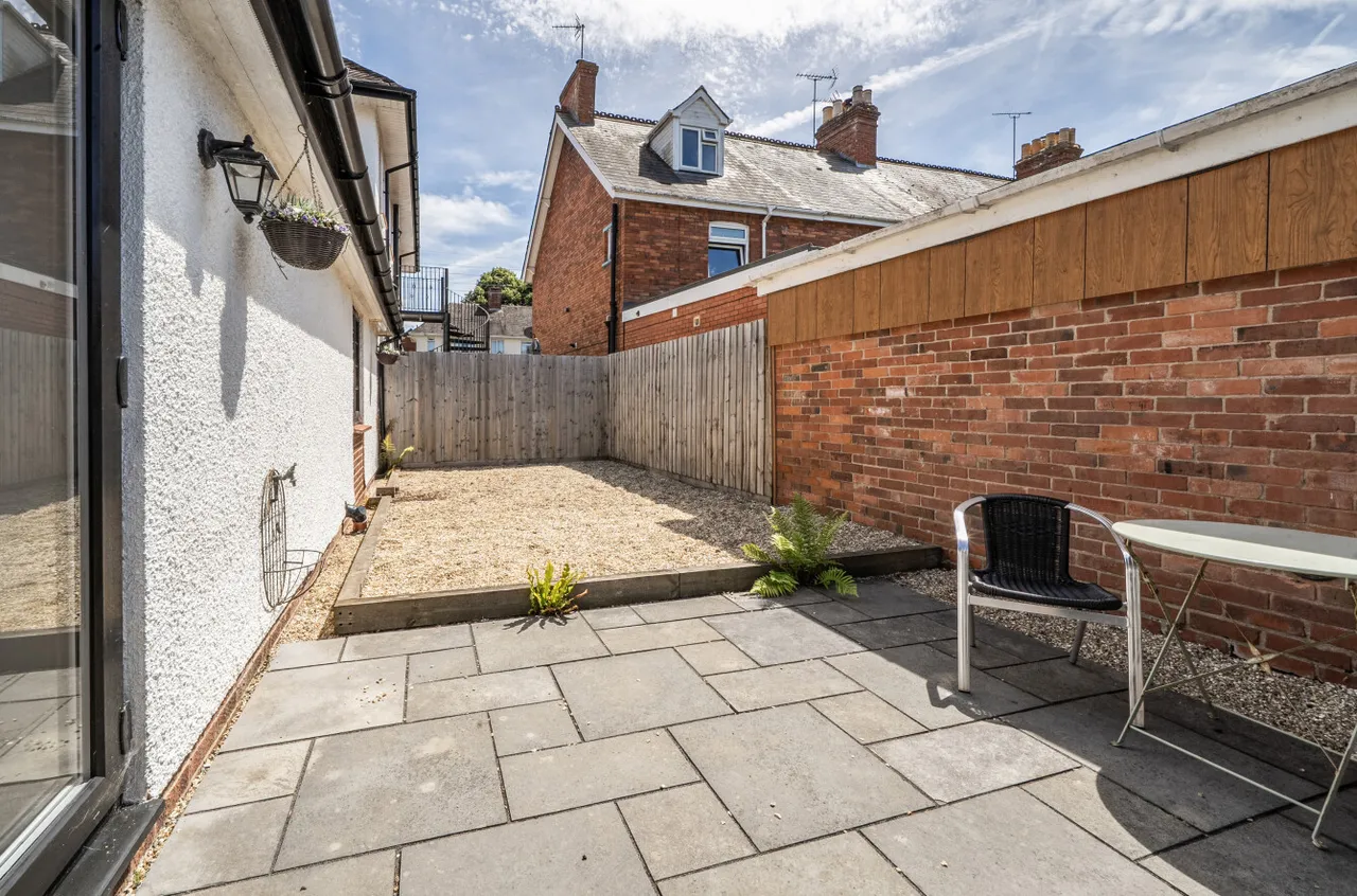 St Johns Place, Wellington, TA21, photo 14