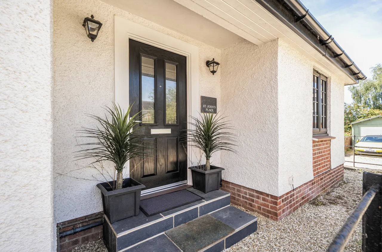 St Johns Place, Wellington, TA21, photo 2