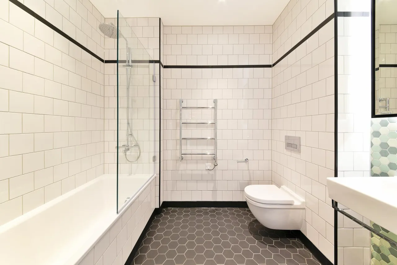 Modena House, London City Island, E14, photo 7