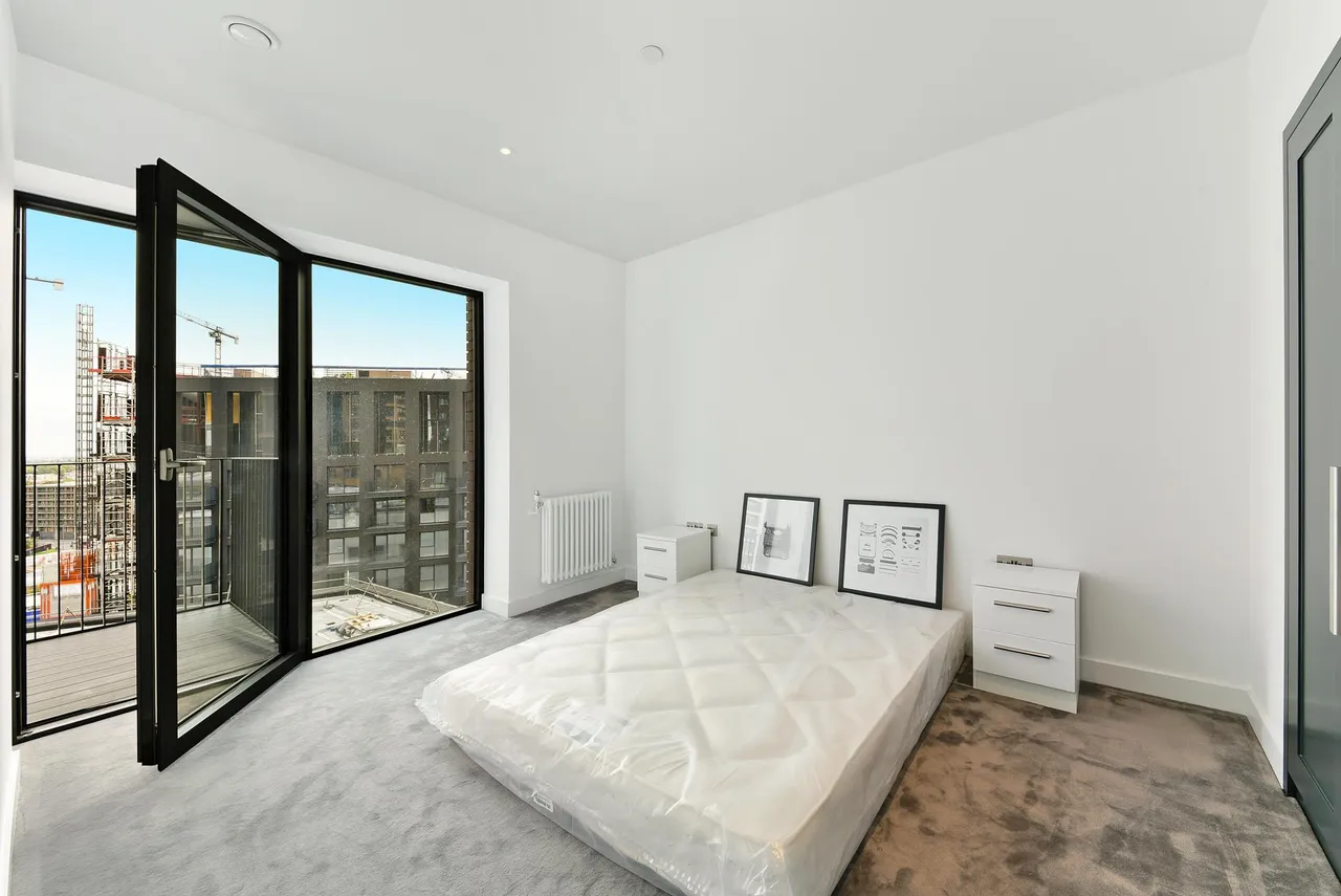 Modena House, London City Island, E14, photo 8