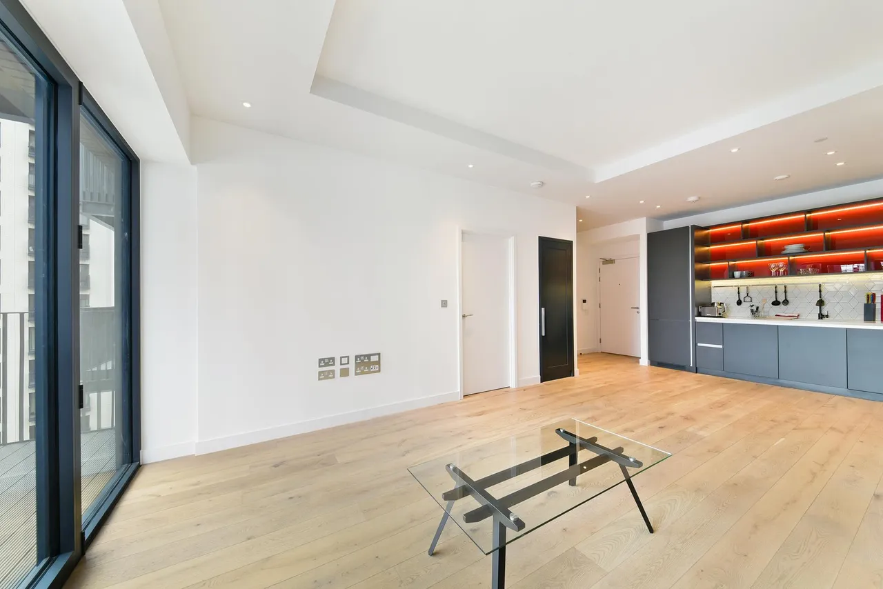 Modena House, London City Island, E14, photo 6