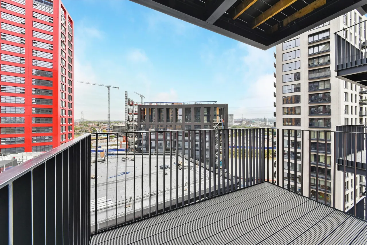 Modena House, London City Island, E14, photo 10