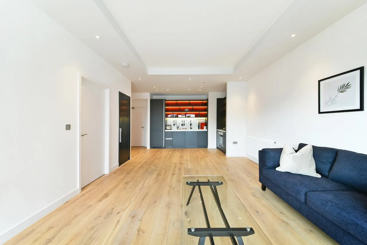 Modena House, London City Island, E14, photo 5