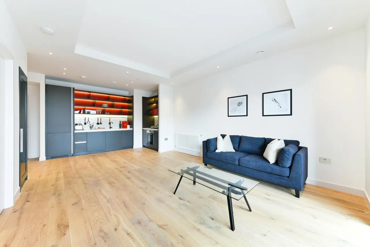 Modena House, London City Island, E14, photo 4