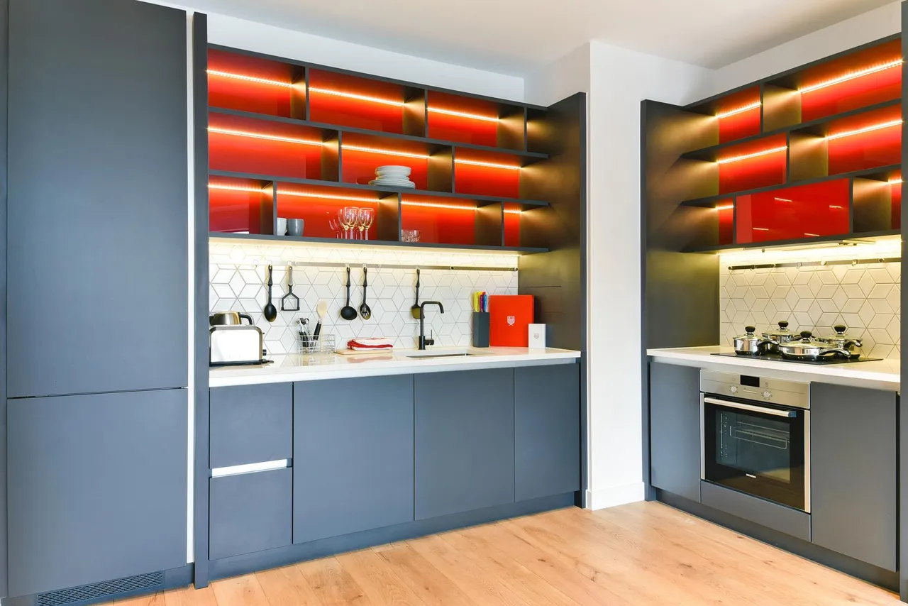 Modena House, London City Island, E14, photo 3