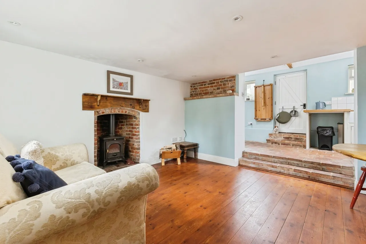 The Street, Aslacton, Norwich, Norfolk, NR15, photo 3