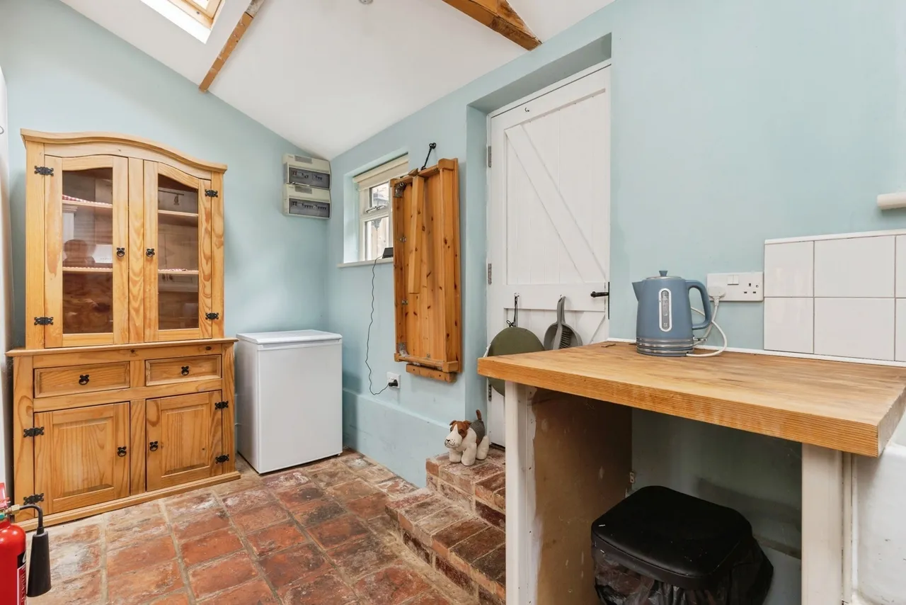 The Street, Aslacton, Norwich, Norfolk, NR15, photo 6