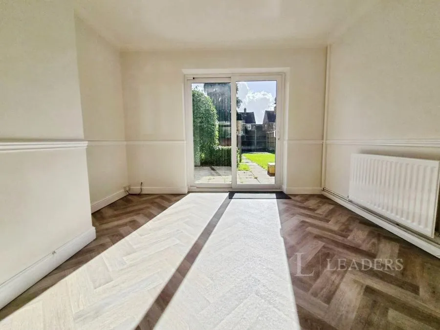Rutland Avenue, Borrowash, DE72, photo 6