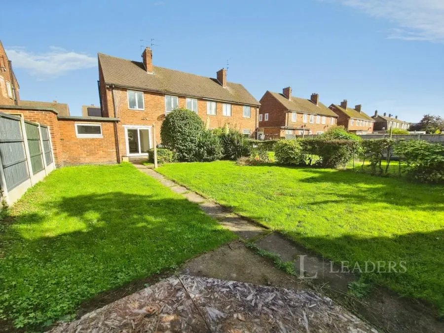 Rutland Avenue, Borrowash, DE72, photo 5